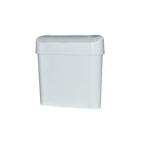 RUBBISH BIN 27L AUTOMATIC