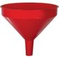 PLASTIC FUNNEL