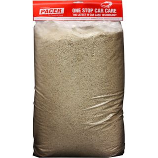 ABSORB-IT SPILL GRANULES 20KG