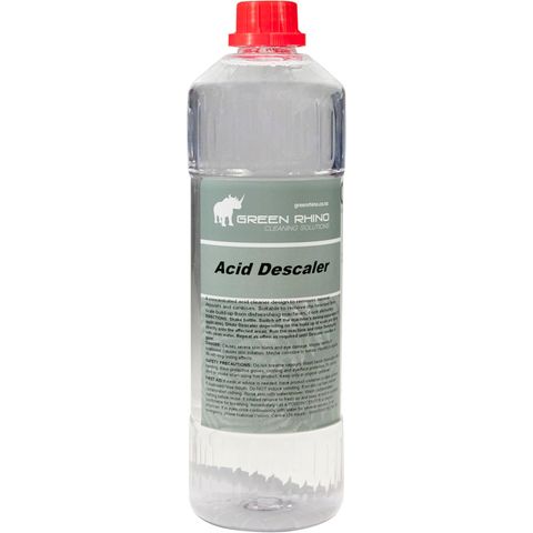 GREEN RHINO® ACID DESCALER