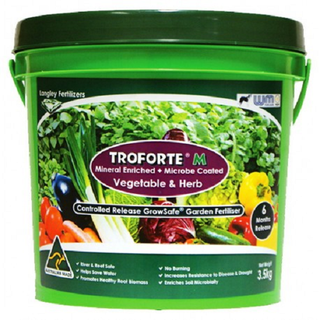 Troforte Vegetable & Herb 3.5kg (2)