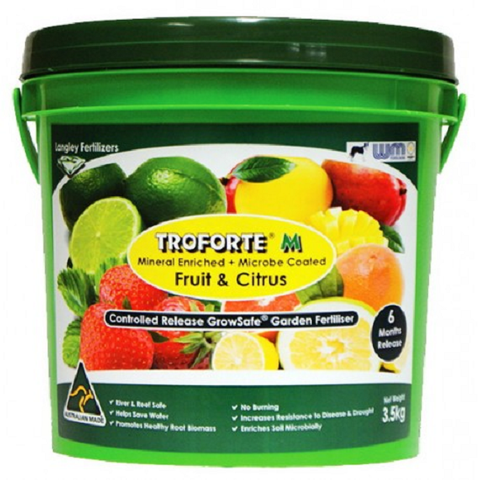 Troforte Fruit & Citrus 3.5kg (2)