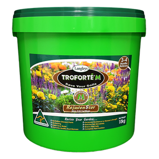 Troforte Rejuven8tor 10kg