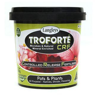 Troforte CRF Pots & Plants 700g (12)