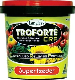 Troforte CRF Superfeeder 700g (12)