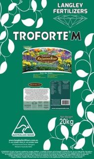 Troforte Rejuven8tor 20kg