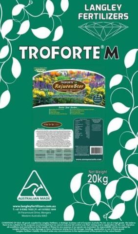 Troforte Rejuven8tor 20kg