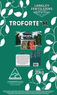 Troforte Native 20kg