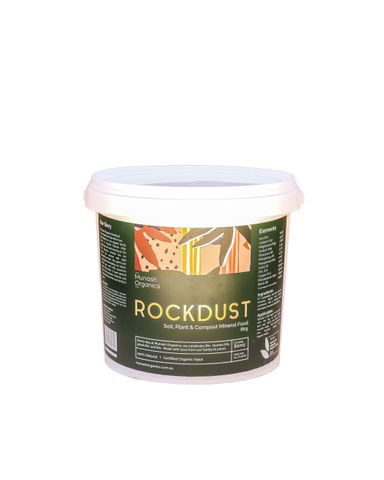 8kg Rockdust