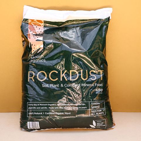 12kg Rockdust