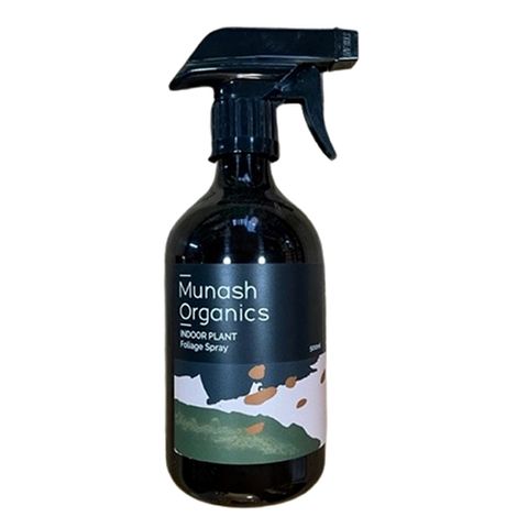 500ml Indoor Foliar Spray (10)