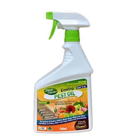 Sharp Shooter Pest Oil RTU 750ml (6)