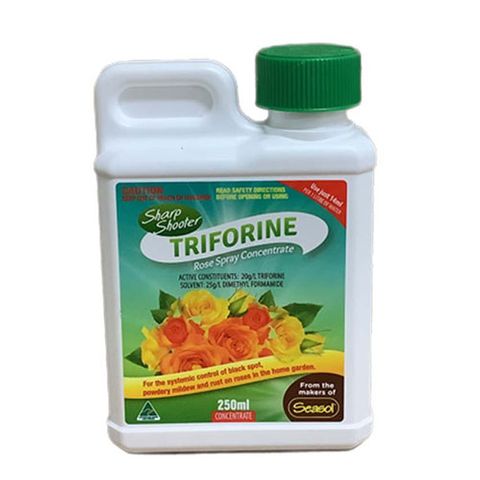 Sharp Shooter Triforine 250ml (12)