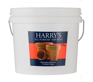 Harry's All Purpose for Pots 10kg