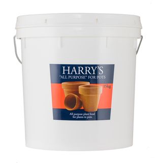 Harry's All Purpose for Pots 15kg