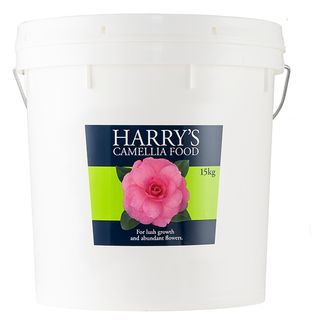 Harry's Camellia Food 15kg