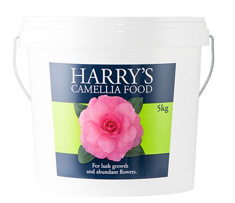 Harry's Camellia Food 5kg (3)