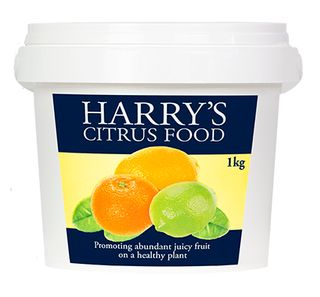 Harry's Citrus Food 1kg (8)