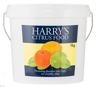 Harry's Citrus Food 5kg (3)