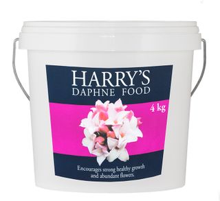 Harry's Daphne Food 4kg (3)