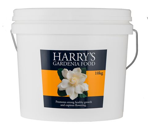 Harry's Gardenia Food 10kg