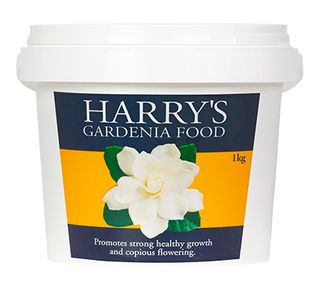 Harry's Gardenia Food 1kg (8)