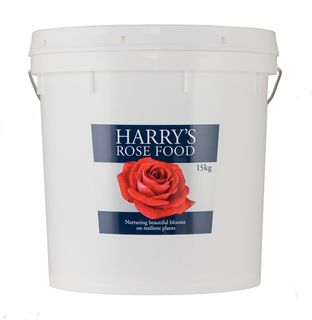 Harry's Rose Food 15kg