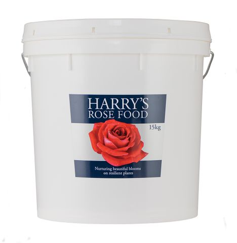 Harry's Rose Food 15kg