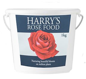 Harry's Rose Food 1kg (8)