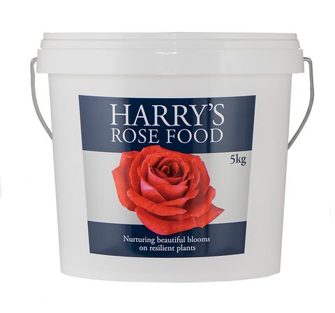 Harry's Rose Food 5kg (3)