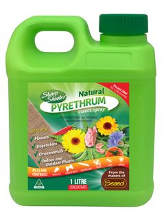 Sharp Shooter Pyrethrum 1L (6)