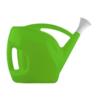 9LT Green Icon Watering Can (4)