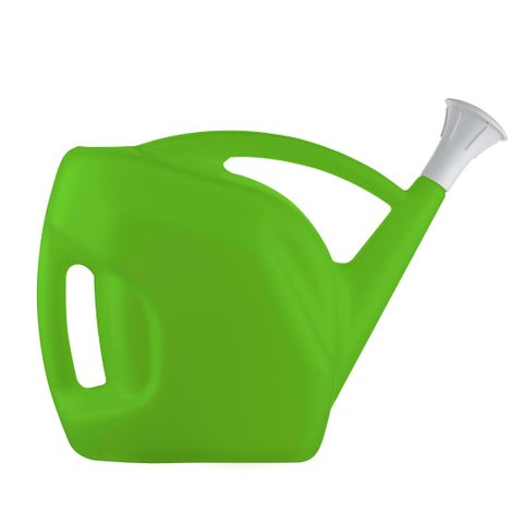 9LT Green Icon Watering Can (4)