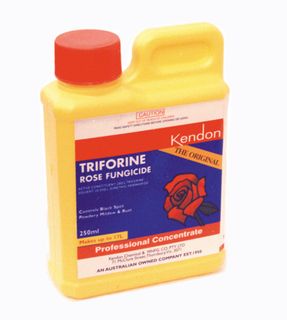 250ml Triforine Rose Fungicide (12)