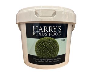 Harry's Buxus Food 1kg (8)