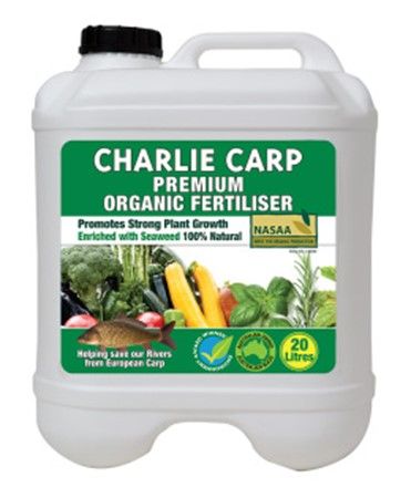 20lt Charlie Carp Organic NASAA CERT (1)