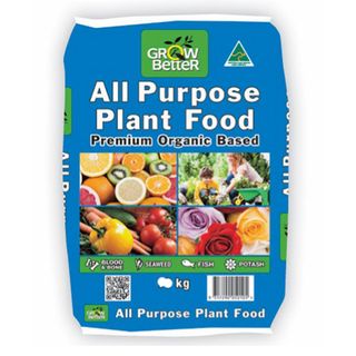 2.5kg All Purpose Plant Food (6)