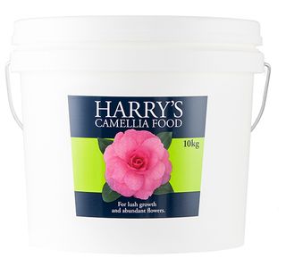 Harry's Camellia Food 10kg (1)
