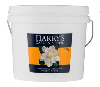 Harry's Gardenia Food 10kg (1)
