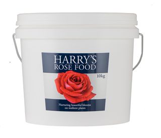 Harry's Rose Food 10kg (1)