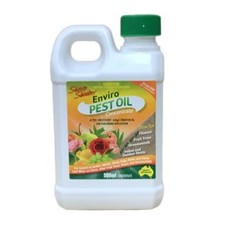 Sharp Shooter Pest Oil Con 500ml (12)