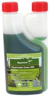 1lt Glyphosate Green 360 (12)