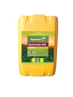 20lt Glyphosate 450
