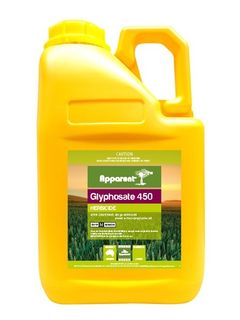 Glyphosate Green 360 1lt