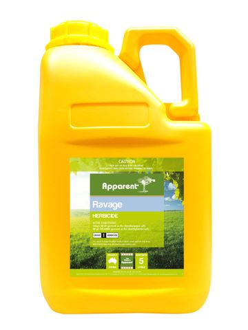 5lt Lawn Weed Killer Ravage (4)