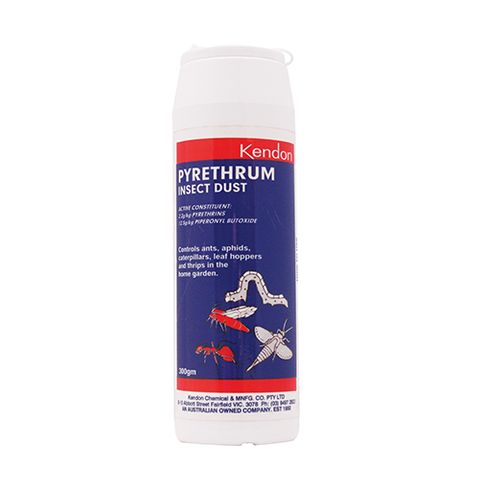 Sharp Shooter Natural Pyrethrum insect spray