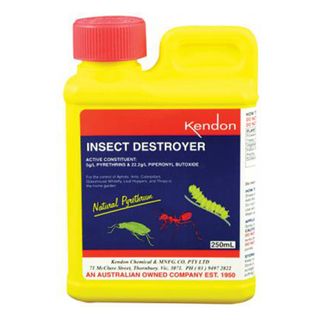 250ml Insect Destroyer Pyrethrum (12)
