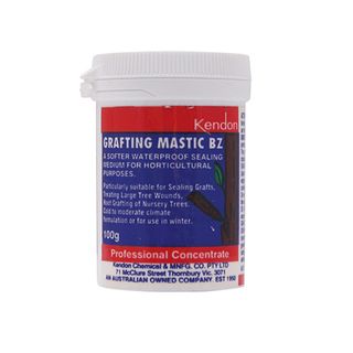 100g Grafting Mastic BZ