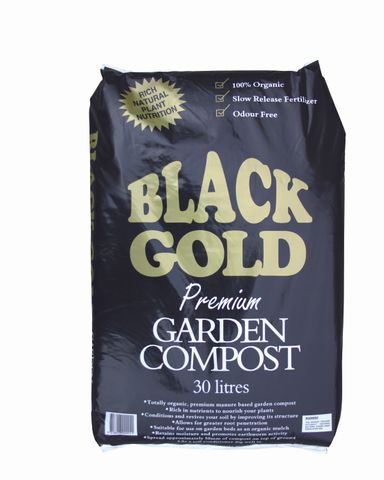 30lt Black Gold Garden Compost (72)