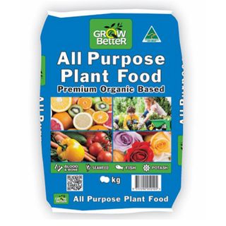 2.5kg All Purpose Plant Food